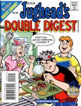 Jughead's Double Digest 090 cover picture