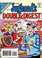 Jughead's Double Digest 092 cover picture