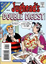 Jughead's Double Digest 094 cover picture