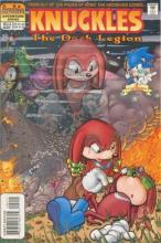 Knuckles 02 cover picture