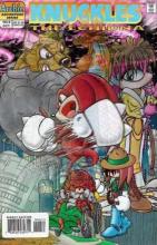 Knuckles 06 cover picture