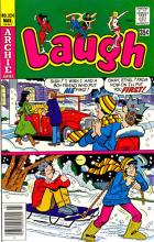 Laugh Comics 324 cover picture