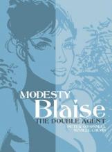 The Double Agent cover picture