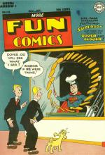 More Fun 106 - Consultant In Crime cover picture