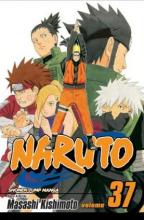 Shikamaru's Battle cover picture