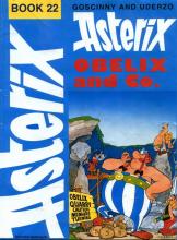 Obelix and Company cover picture