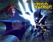 The Poison Tomorrow cover picture
