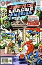 The League Without Justice The League Without Justice cover picture
