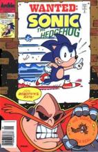 Sonic the Hedgehog 2 cover picture