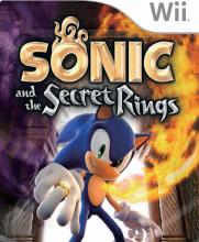 Sand Spirits and Sonic Speed cover picture