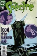 Doom of the Nameless Land! cover picture