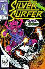 Galactus vs. In-Betweener cover picture