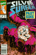 Past Sins cover picture