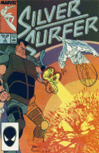 Mantis: The Obliterator Mantis: The Obliterator cover picture