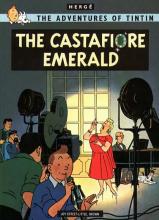 The Castafiore Emerald cover picture