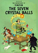 The Seven Crystal Balls cover picture
