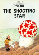 The Shooting Star cover picture