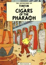 Cigars of the Pharaoh cover picture
