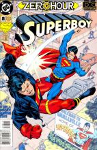 Big Trouble in Smallville Big Trouble in Smallville cover picture