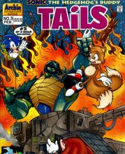 Tails 03 cover picture