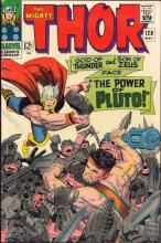 The Power of Pluto cover picture