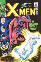 If Iceman Should Fail cover picture