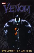 The Venom Connection Part 2 cover picture