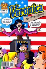 Veronica 183 cover picture