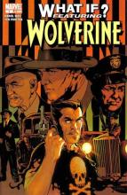What If Wolverine Was Public Enemy Number One What If Wolverine Was Public Enemy Number One cover picture