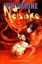 Netsuke 3 cover picture