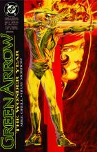 Green Arrow - The Wonder Year 003 cover picture