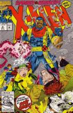 Tooth and Claw cover picture