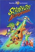 Scooby Doo Alien Invaders