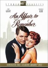 An Affair to Remember An Affair to Remember cover picture