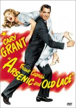 Arsenic and Old Lace