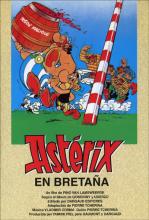 Asterix en Bretana