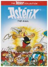 Asterix the Gaul