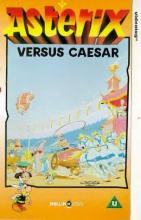 Asterix Vs Caesar cover picture