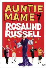 Auntie Mame cover picture