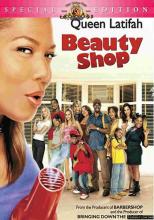 Beauty Shop cover picture