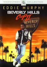 Beverly Hills Cop 2 cover picture