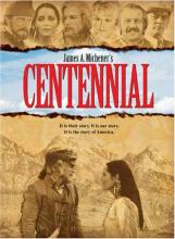 Centennial: Complete Series cover picture