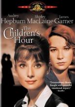 The Children's Hour cover picture