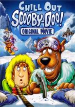 Chill, Out Scooby Doo cover picture