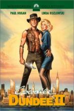Crocodile Dundee II Crocodile Dundee II cover picture