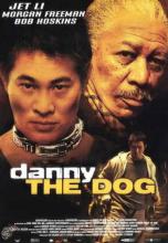 Danny the Dog cover picture
