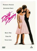 Dirty Dancing cover picture