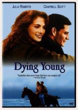Dying Young cover picture