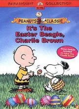 It's The Easter Beagle Charlie Brown cover picture