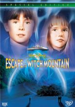 Escape to Witch Mountain cover picture